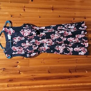 Elle size medium dress